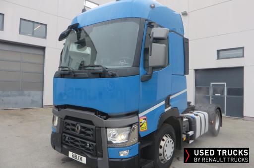 Renault Trucks T 440