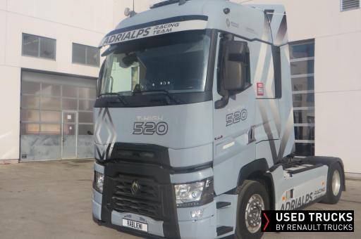 Renault Trucks T High 520