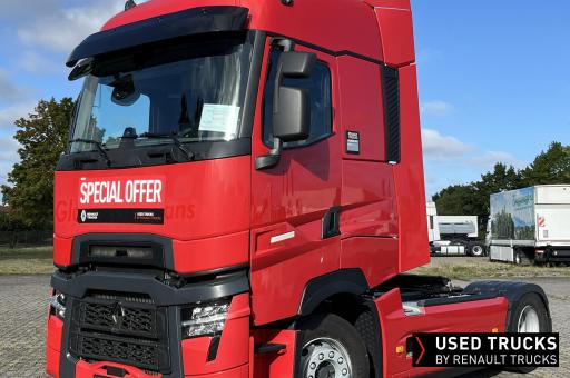 Renault Trucks T High 520