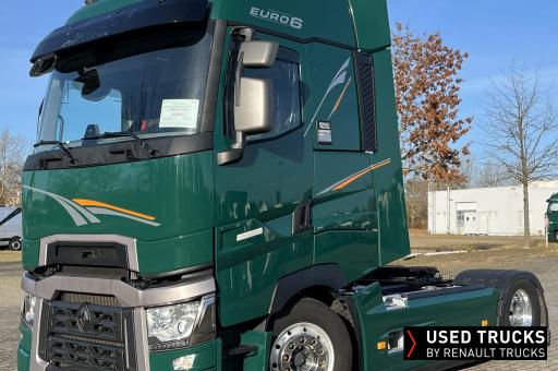 Renault Trucks T High 480