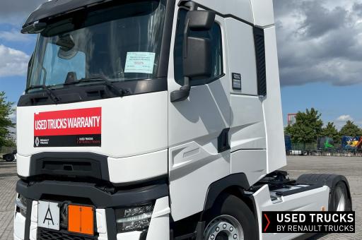 Renault Trucks T High 520