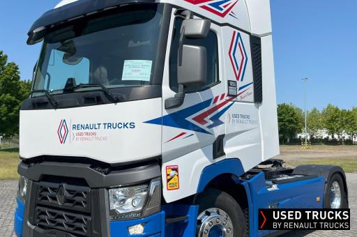 Renault Trucks T 480
