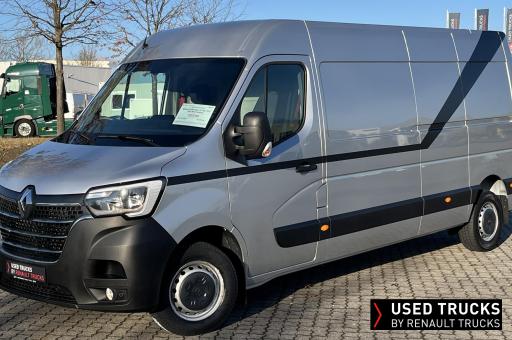 Renault Trucks Master 180