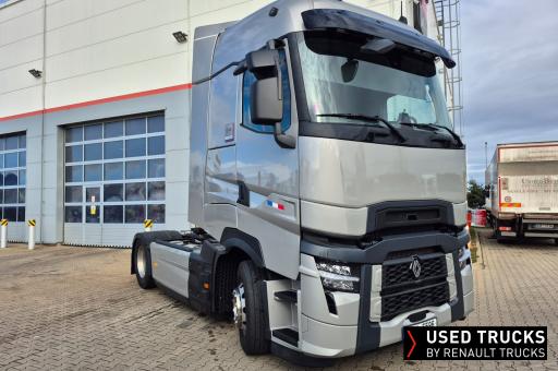 Renault Trucks T High 480
