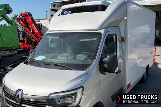 Renault Trucks Master 