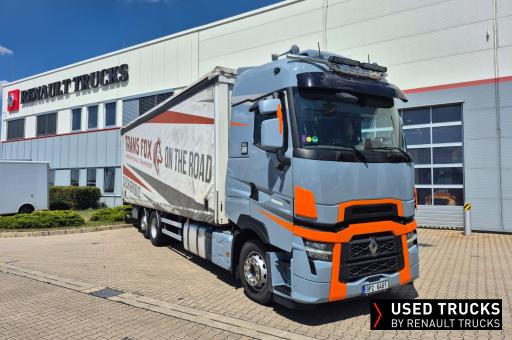 Renault Trucks T High 480