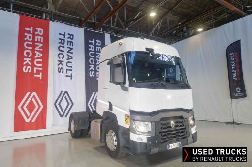 Renault Trucks T 440