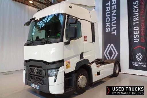 Renault Trucks T 480