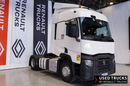 Renault Trucks T 480