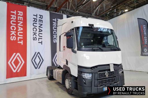 Renault Trucks T 480