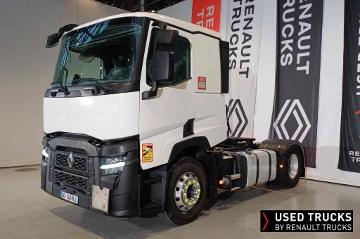 Renault Trucks T 480