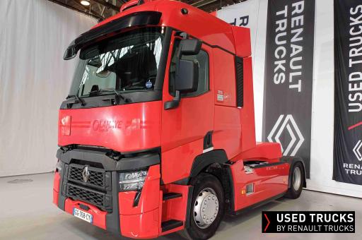 Renault Trucks T 520