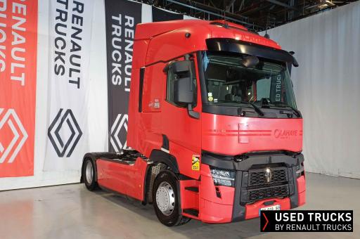 Renault Trucks T 520
