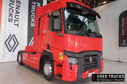 Renault Trucks T 520