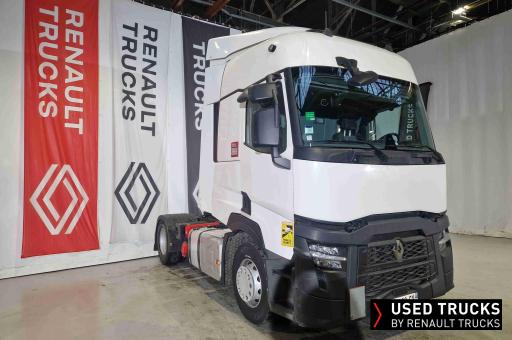 Renault Trucks T 480
