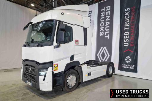 Renault Trucks T 