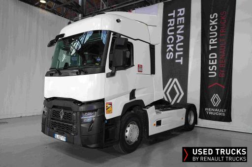 Renault Trucks T 
