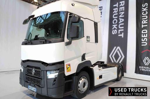 Renault Trucks T 