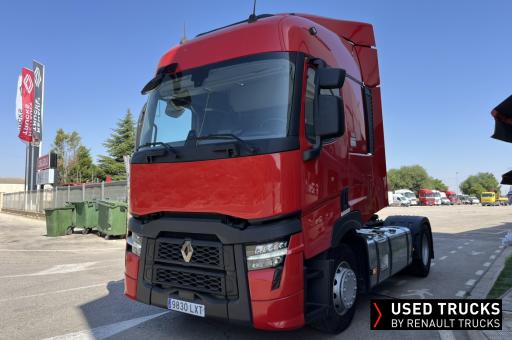 Renault Trucks T 520
