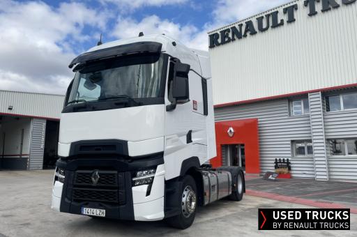 Renault Trucks T High 520