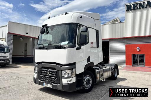 Renault Trucks T 520