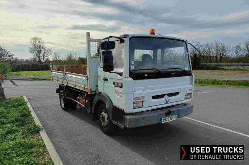 Renault Trucks Midliner 135