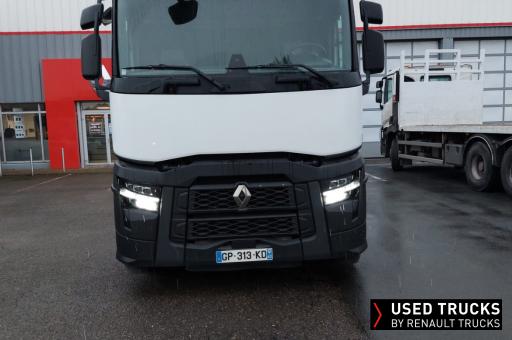 Renault Trucks T 520