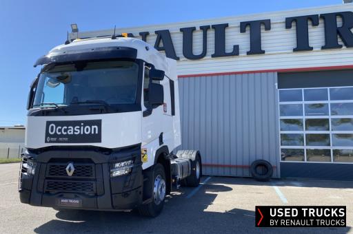 Renault Trucks T 480