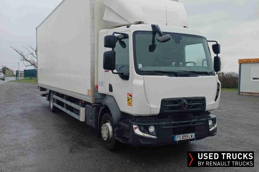Renault Trucks D 210
